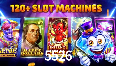 A Emoção da Loteria na 5526: Uma Chance de Mudança de Vida