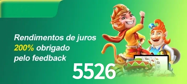 Promoções 1 5526
