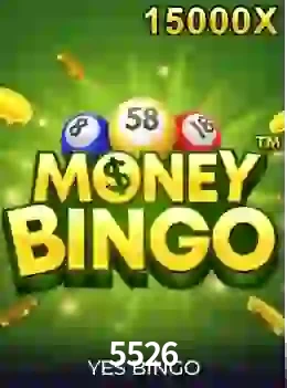 bingo money