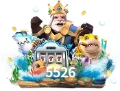 fishery 5526