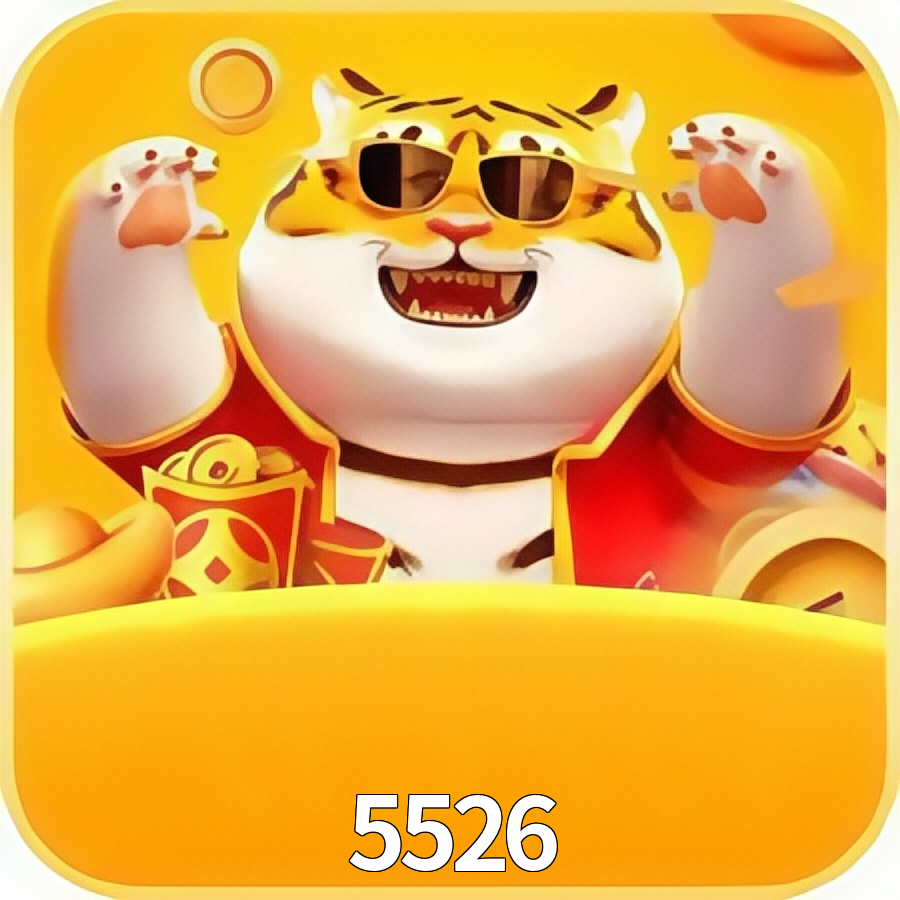 Logo 5526
