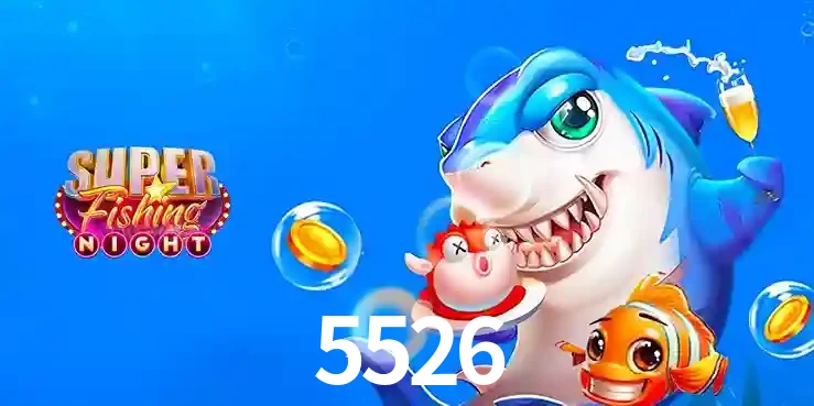 Cassino de Pesca: Uma Visão Geral e Recomendação no 5526