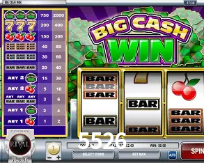 A Emoção da Loteria na 5526: Uma Chance de Mudança de Vida