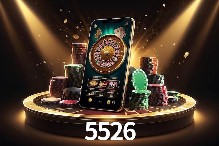Jogos de Slot 5526