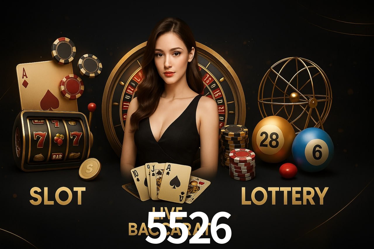 Promoção Relâmpago 5526