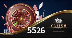 Casino Ao Vivo 5526