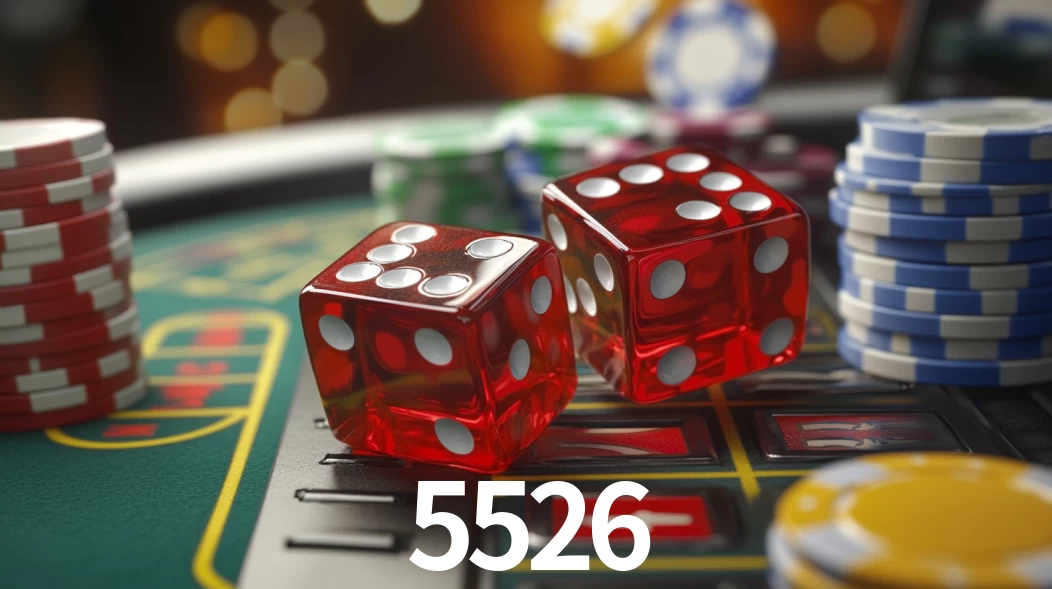 Live Casino 5526
