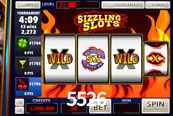 Explorando a Categoria de Eventos em Apostas na 5526