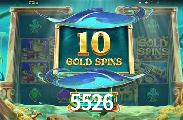 A Experiência Imersiva dos Cassinos Ao Vivo no 5526