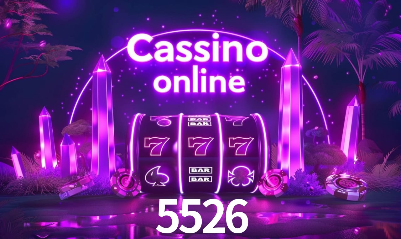 Provedores de Jogos 5526