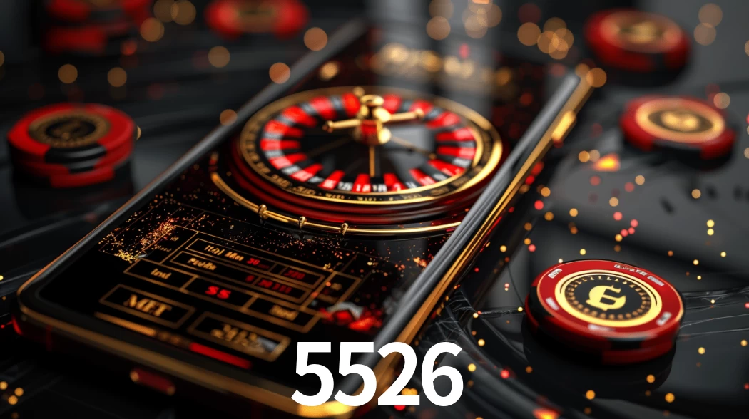 Live Casino 5526